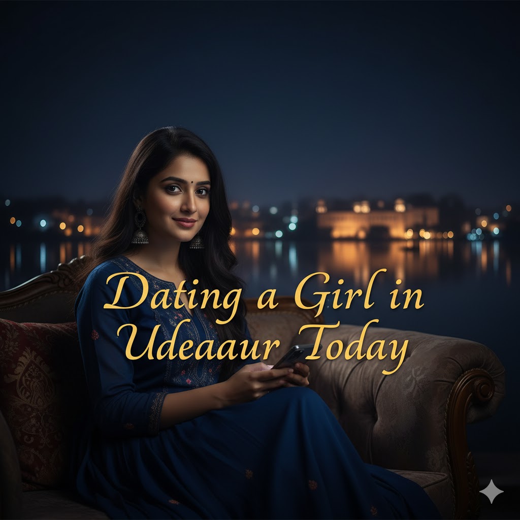 Dating a girl in udaipur today